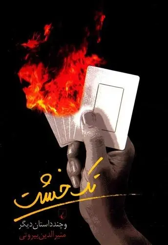 دانلود pdf کتاب تک خشت منیرالدین بیروتی