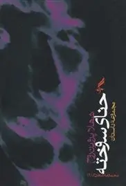 دانلود pdf کتاب حنای سوخته شهلا پروین روح