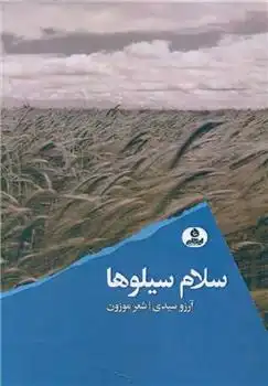 دانلود pdf کتاب سلام سیلوها آرزو سیدی
