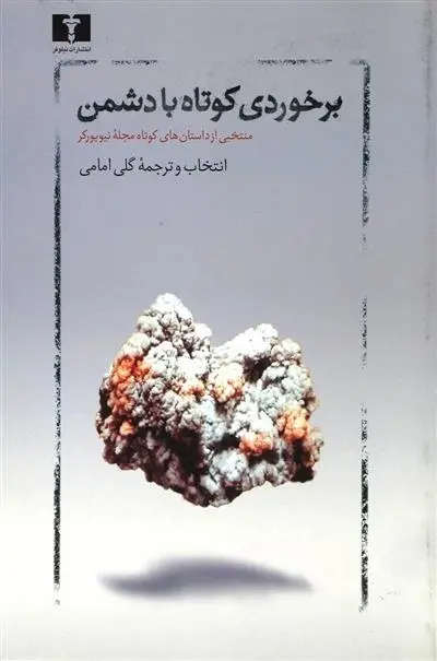 دانلود pdf کتاب برخوردی کوتاه با دشمن مجموعه ی نویسندگان