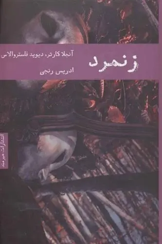 دانلود pdf کتاب زنمرد دیوید فاستر والاس