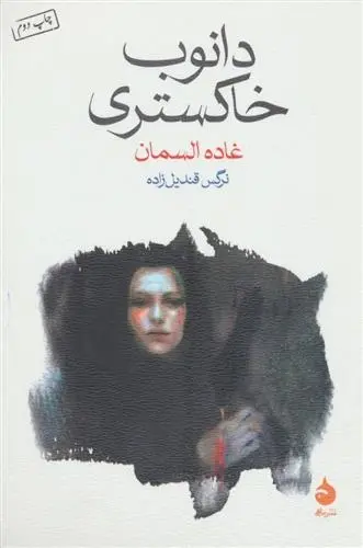 دانلود pdf کتاب دانوب خاکستری غاده السمان