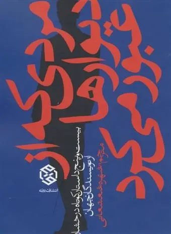 دانلود pdf کتاب مردی که از دیوارها عبور می کرد مجموعه ی نویسندگان