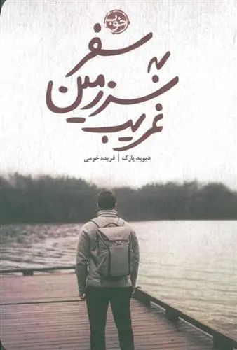 دانلود pdf کتاب سفر به سرزمین غریب دیوید پارک