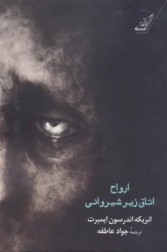 دانلود pdf کتاب ارواح اتاق زیر شیروانی انریکه اندرسون ایمبرت