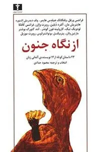 دانلود pdf کتاب از نگاه جنون مجموعه ی نویسندگان