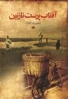 دانلود pdf کتاب آفتاب پرست نازنین محمدرضا کاتب