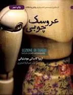 دانلود pdf کتاب عروسک چوبی ازووا کاساتی مودینیانی