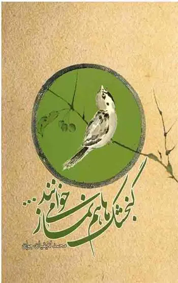دانلود pdf کتاب گنجشکها هم نماز می خوانند محمد لایقیان جوان