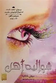 دانلود pdf کتاب شوالیه آهن جولی کاگاوا