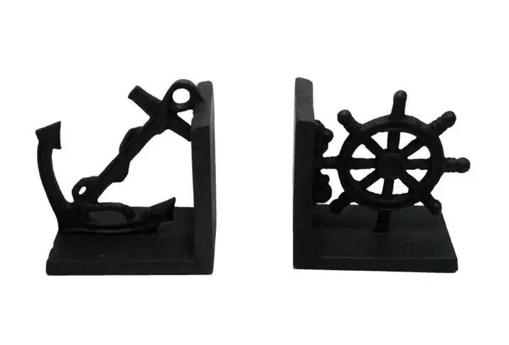 دانلود pdf کتاب غش گیر طرح سکان و لنگر کشتی