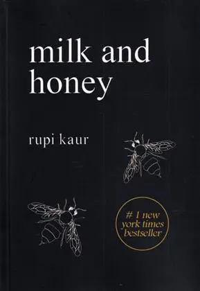 دانلود pdf کتاب Milk and honey روپی کار