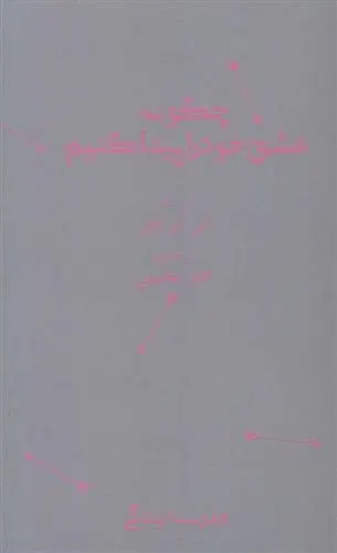 دانلود pdf کتاب چگونه عشق خود را پیدا کنیم آلن دوباتن