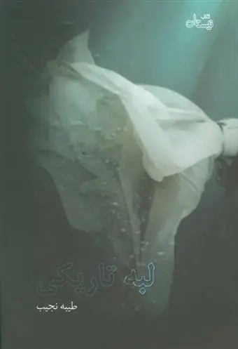 دانلود pdf کتاب لبه تاریکی طیبه نجیب