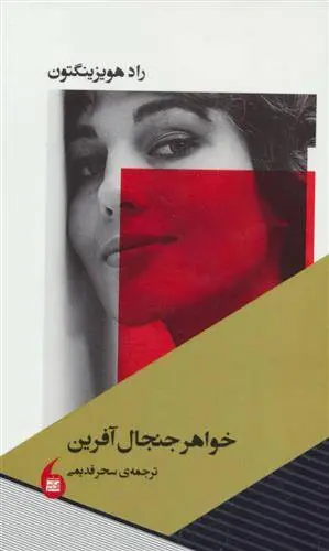 دانلود pdf کتاب خواهر جنجال آفرین راد هویزینگتون