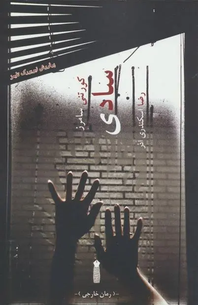 دانلود pdf کتاب سادی کورتنی سامرز