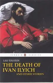 دانلود pdf کتاب The Death of Ivan Ilyich لئو تولستوی