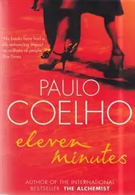 دانلود pdf کتاب Eleven Minutes پائولو کوئیلو