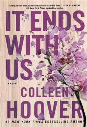 دانلود pdf کتاب It Ends With Us کالین هوور