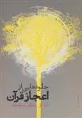 دانلود pdf کتاب جلوه هایی از اعجاز قرآن علی سلطانی گرد فرامرزی