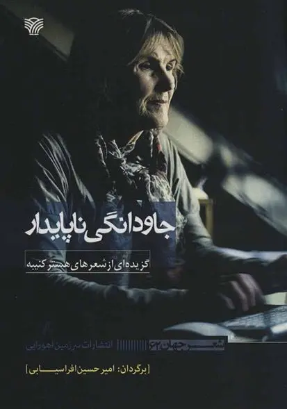 دانلود pdf کتاب جاودانگی ناپایدار هستر کنیبه