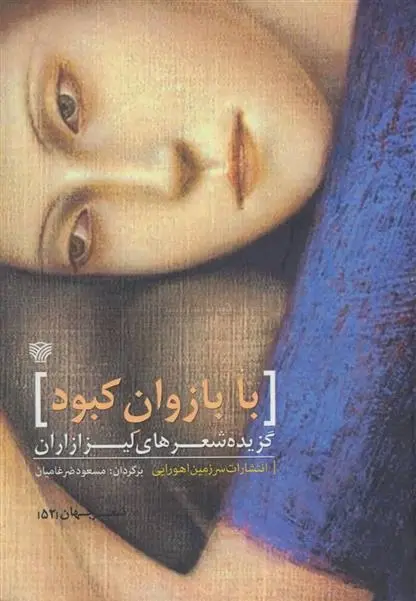 دانلود pdf کتاب با بازوان کبود لیزا زاران