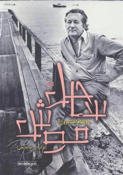 دانلود pdf کتاب ساحل موش ویلیام استایرن