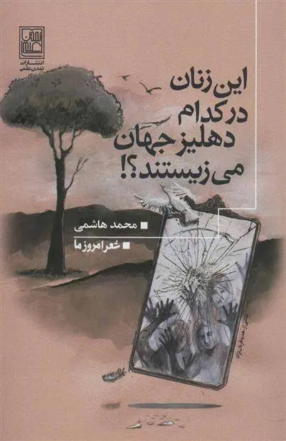 دانلود pdf کتاب این زنان در کدام دهلیز جهان می زیستند؟! محمد هاشمی