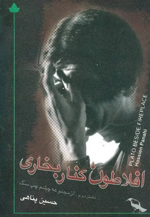 دانلود pdf کتاب افلاطون کنار بخاری حسین پناهی