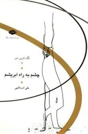 دانلود pdf کتاب چشم به راه ابریشم علی اسدالهی