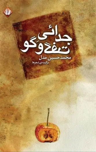 دانلود pdf کتاب جدائی گفت و گو محمدحسین مدل