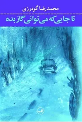 دانلود pdf کتاب تا جایی که می توانی گاز بده محمدرضا گودرزی