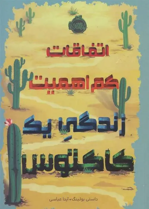 دانلود pdf کتاب اتفاقات کم اهمیت داستی بولینگ