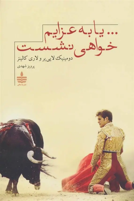 دانلود pdf کتاب …یا به عزایم خواهی نشست مجموعه ی نویسندگان