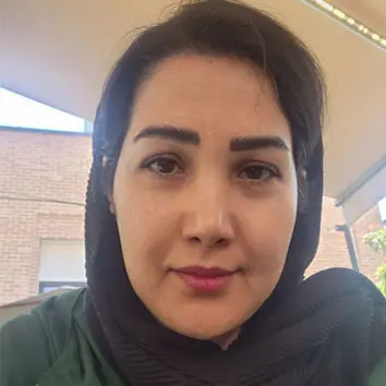 انسیه مطیعی