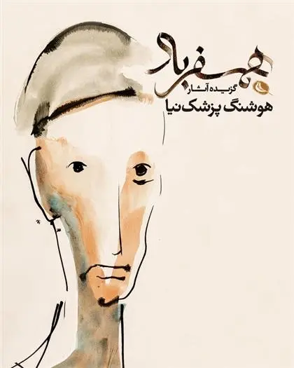 دانلود pdf کتاب همسفر باد محمودرضا بهمن پور