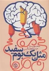 دانلود pdf کتاب مثل یک بوم سفید معصومه میرابوطالبی