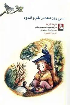 دانلود pdf کتاب سی روز دعا در غم و اندوه تام مک گراس