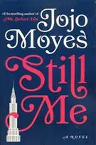 دانلود pdf کتاب Still Me جوجو مویز