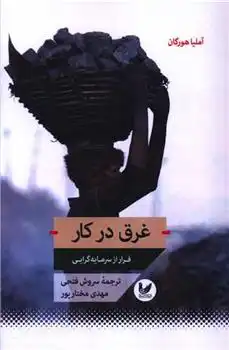دانلود pdf کتاب غرق در کار آملیا هورگان