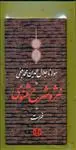 خرید و قیمت کتاب نثر و شرح مثنوی مولانا جلال الدین محمد بلخی اثر جلال الدین محمد بلخی(مولانا)