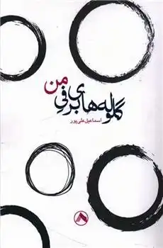 دانلود pdf کتاب گلوله های برفی من اسماعیل علی پور
