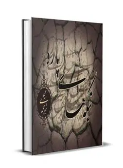 دانلود pdf کتاب تیکه های پاره مجید شیرمحمدی