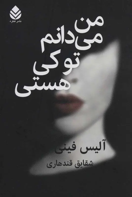 دانلود pdf کتاب من می دانم تو کی هستی آلیس فینی