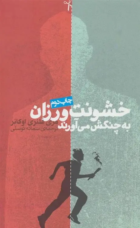 دانلود pdf کتاب خشونت ورزان به چنگش می آورند فلانری اوکانر