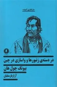 دانلود pdf کتاب در دسته ی زنبورها و واسازی در چین بیونگ چول هان