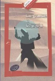 دانلود pdf کتاب هندسه ی معنا در پرگار مولانا محمد علی تیرانداز