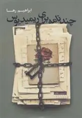 دانلود pdf کتاب چند نامه برای ریمیدیوس ابراهیم رها