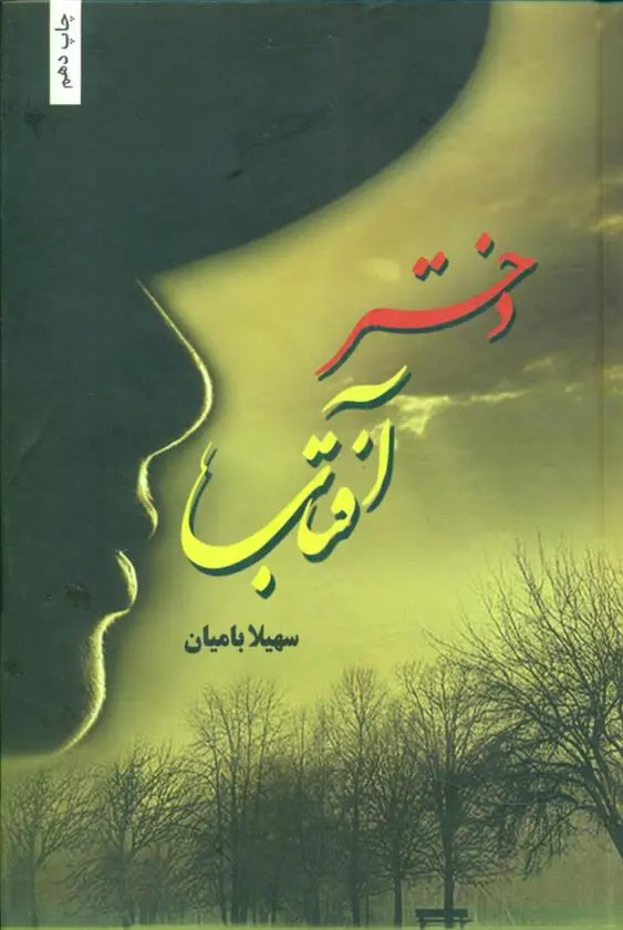 دانلود pdf کتاب دختر آفتاب سهیلا بامیان