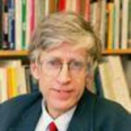 مارتین بالمر